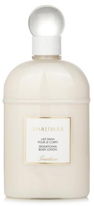 겔랑 살리마 보습 바디로션 200ml, 1개