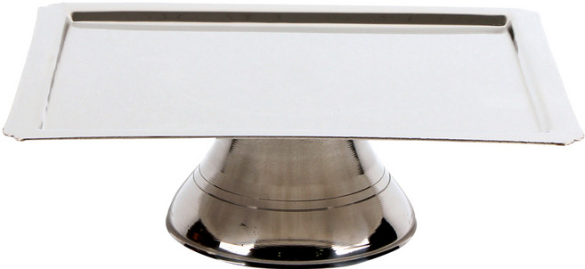 행화스텐 편대 소 중 대 제사 제기 떡판 고기판 스텐제기, 편대(중), 1개