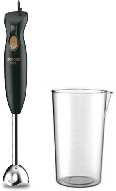 키친아트 코코 핸드블렌더, KH-203HY
