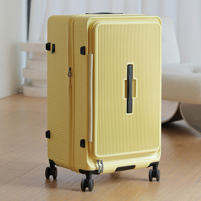 베리어튼 투웨이 확장형 TSA 컵홀더 USB 전면오픈 캐리어[5년AS] PC70프로