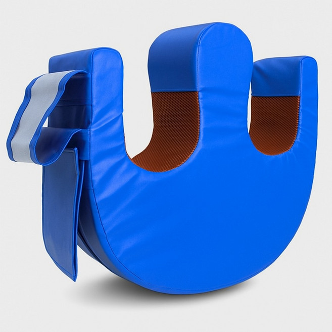 거동불편 중환자 자세변환 슬라이딩 시트 75x75cm 병원 시설 욕창방지 노인, 1개