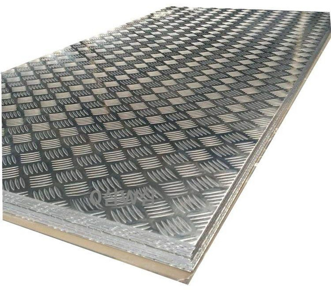 알루미늄 체크판 절단 무늬 철판 T2 미끄럼방지 가공, E. 1.5x1220x2440mm, 1개