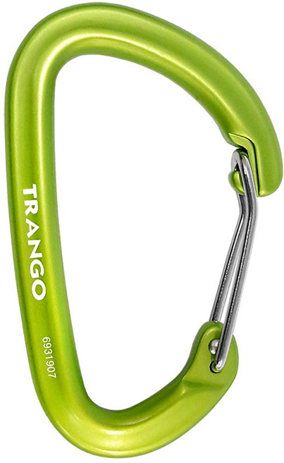 트랑고 치코 (색상랜덤) 키링 비너