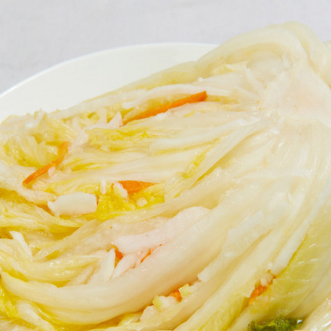 토종원 진선미백김치 10kg 50년전통 국내산재료, 1개