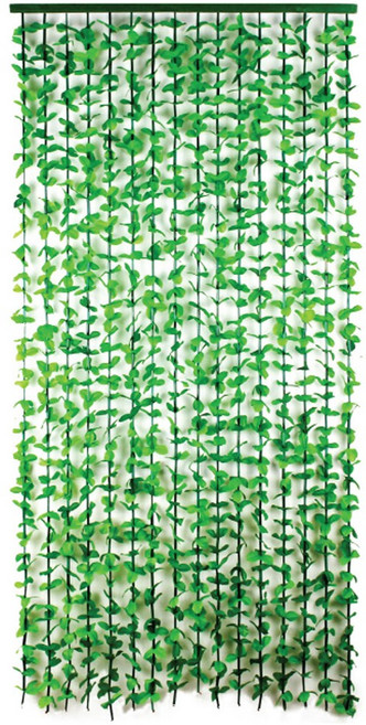 초록 나뭇잎발 업소용문발 장식용발 문발 갈대발 현관문발 창문발 현관발 풀발 블라인드 햇빛가리개 창문가리개