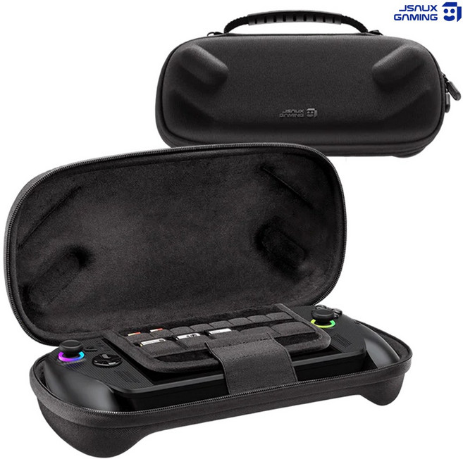 ROG XBOX Ally X 케이스 엑갈리 JSAUX 슬림 파우치