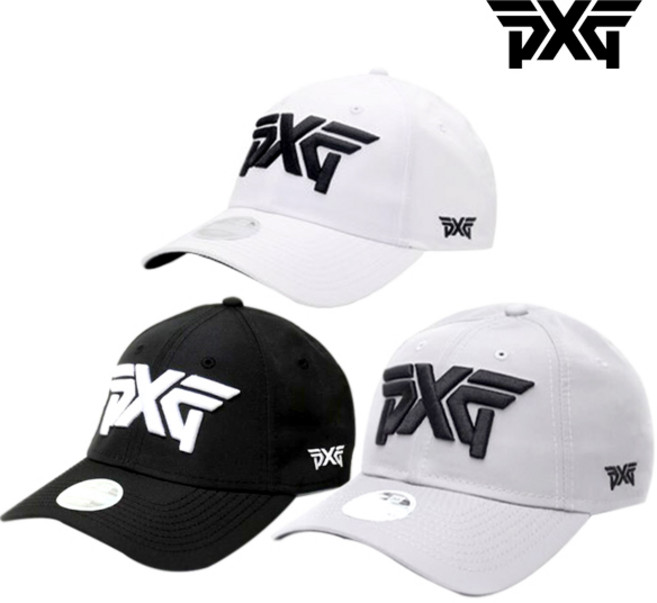 PXG모자 프로라이트 920 남성여성 골프모자 국내배송, 그레이, 여성, 1개