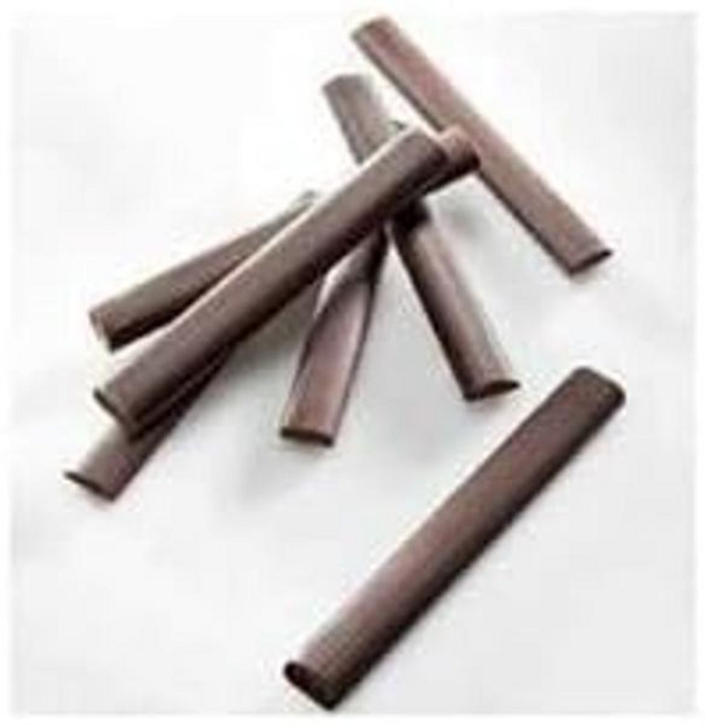 Valrhona 발로나 다크 초콜릿 스틱 48% (5.3gx300개입), 1개