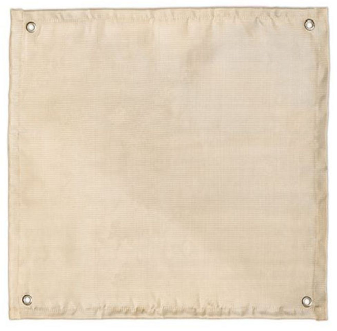 make speed 캠핑 방염매트 + 파우치