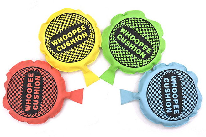 방구방석 엽기 개그 파티 만우절 서프라이즈 코믹, 1개