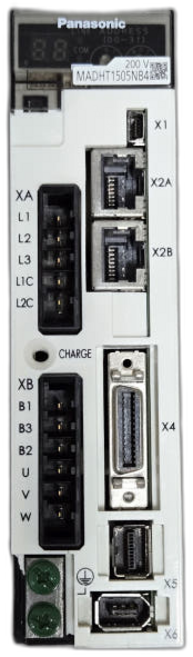 Panasonic MADHT1505NB4 성능검사완료