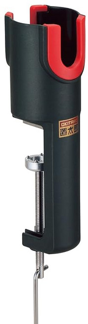 제일정공 로드 오오바오키타로우 02038 블랙 220×63×64mm, 1개