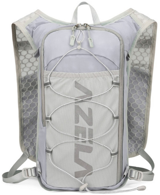 가벼운 등산 배낭 12L / 남녀공용 미니 백팩 / 아웃도어 가방