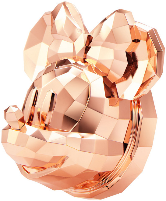 차량용방향제 디즈니디퓨저 명품 차 미키 미니 마우스 첫차 선물 고급 담배 새차 냄새제거 리필 블랙체리, 1개