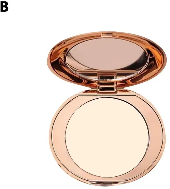 0.8g 꿀 파우더 샘플 페이셜 컨실러 컨투어 팔레트 섀도우 메이크업 브론저 파운데이션, 03 02  0.8g