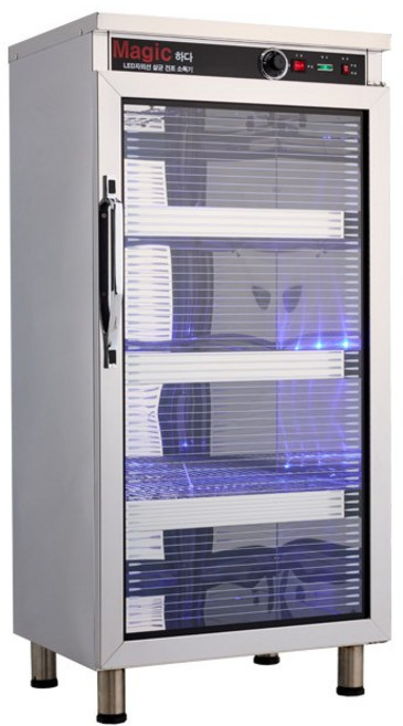 LED 살균 건조 컵 소독기 자외선소독기 MG-LED280S [Magic 하다], MG-LED280S컵소독기