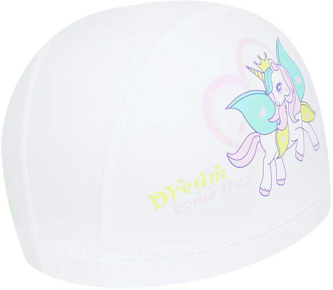 아레나 코팅수모 AC1AL52 유니콘, 화이트, 1개