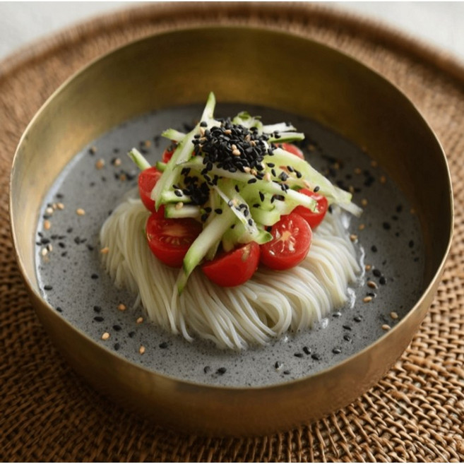 여름 별미 서리태 콩물가루(250g 1.2kg), 1.2kg