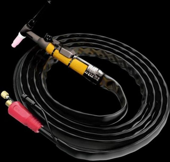 코리아나 알곤토치 KH200 듀티용 10M, 1개