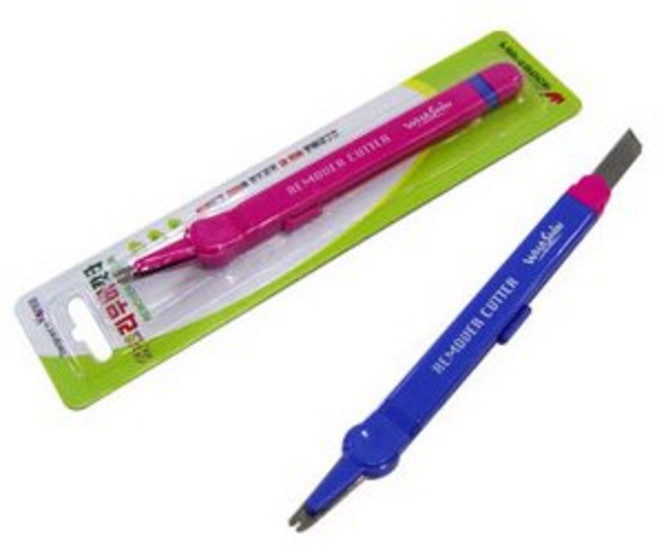 화 핀 신공업주식회사, 본상품