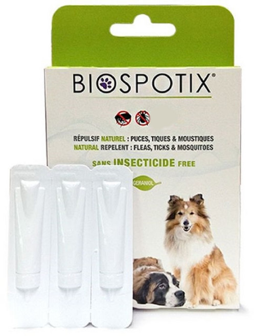 바르는 강아지사상충예방 약5ml 모기퇴치 회 강아지진드기증상 충약 외부구충제 퇴치제 개, 1개, 3ml