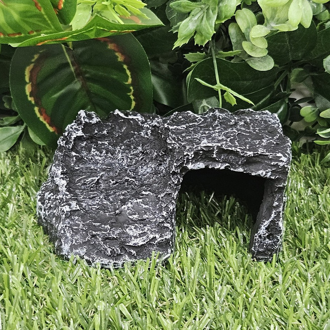 크레마루 바위 은신처 12cm