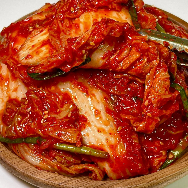 [초특가행사] 갓 담아 맛있게 매운 전라도식 보쌈김치, 1개, 5kg