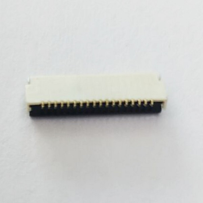 DP2400e XIR P6600i 용 10X 메인 보드 플렉시블 케이블 18 핀 커넥터