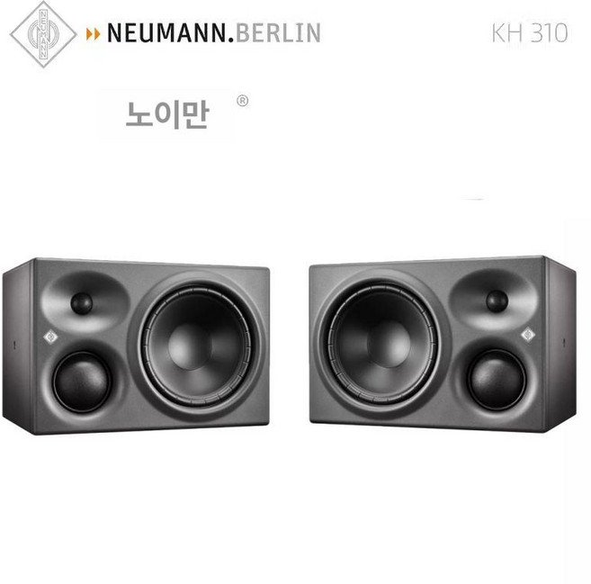 데논 Denon SC-C37 SC-C17K, KH310 A LR한쌍, 기본 모델명/품번