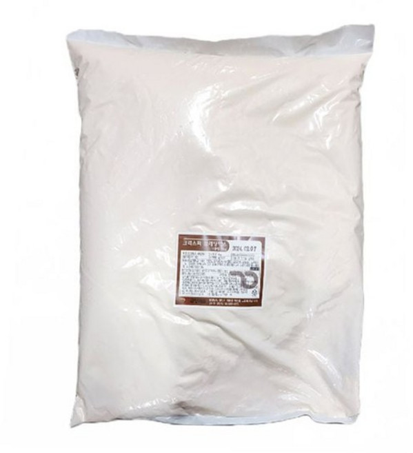 금양 크리스피 브레딩믹스 5KGx2개 브레딩믹스 크리스피 배터믹스 치킨용믹스 식품 식자재, 5kg