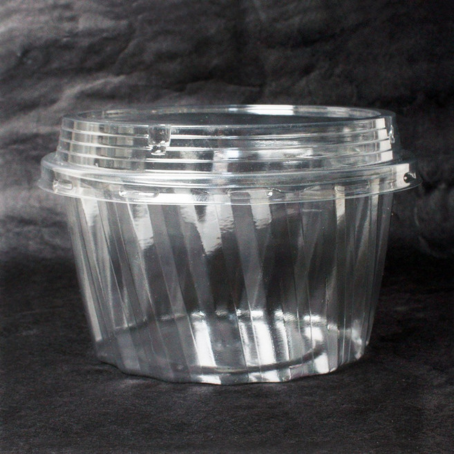 벅스웨이 빙수용기 1000cc, 1개, 200개