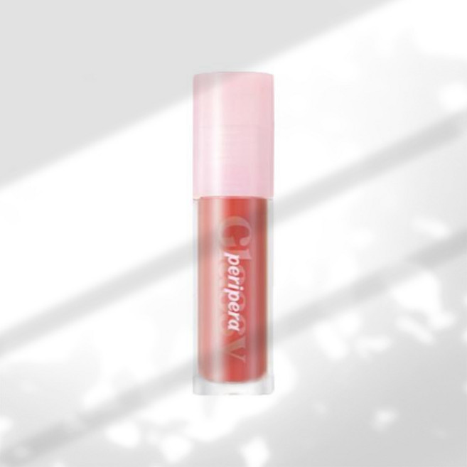 페리페라 잉크 글래스팅 립글로스 4.5ml, 15 소프트스윗, 1개