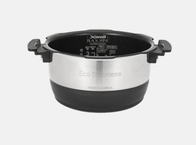 쿠쿠 10인용 내솥 CRP-FHS1010FG 밥솥 교체용 IH FHS1010FG 내솥, FHS1010FG내솥만