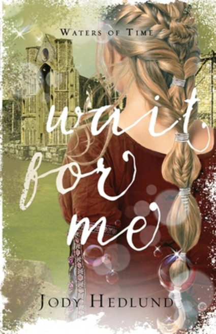 (영문도서) Wait For Me: A Waters of Time Novel Paperback, Northern Lights Press, English, 9798985264951
