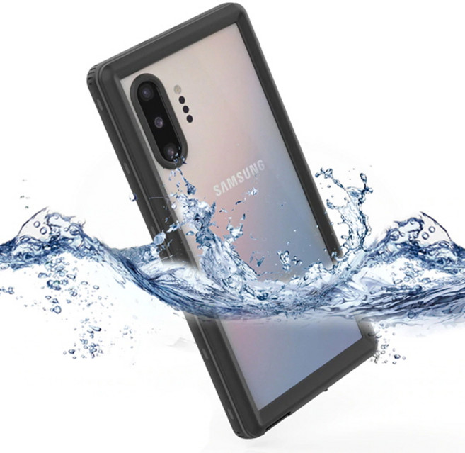 갤럭시노트10 노트10플러스 5G 풀커버 방수 휴대폰 핸드폰케이스