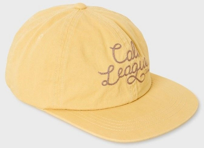 [백화점 정품] 후아유 Cali League Wed Ball Cap WHACG2571A