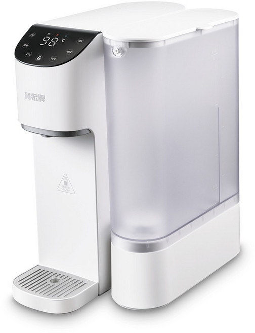 賀眾牌 RO瞬熱即享飲水機 /台 UR-3202EW-1