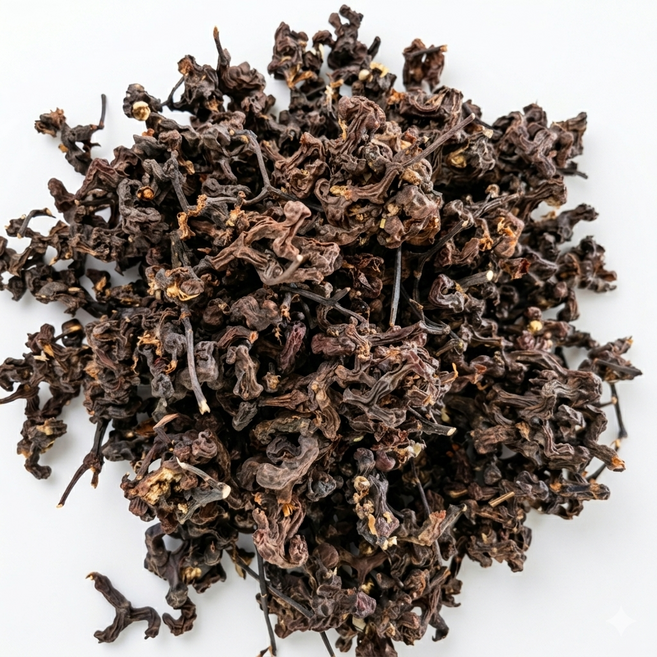 헛개열매(헛개나무열매)(중국산), 1개, 300g