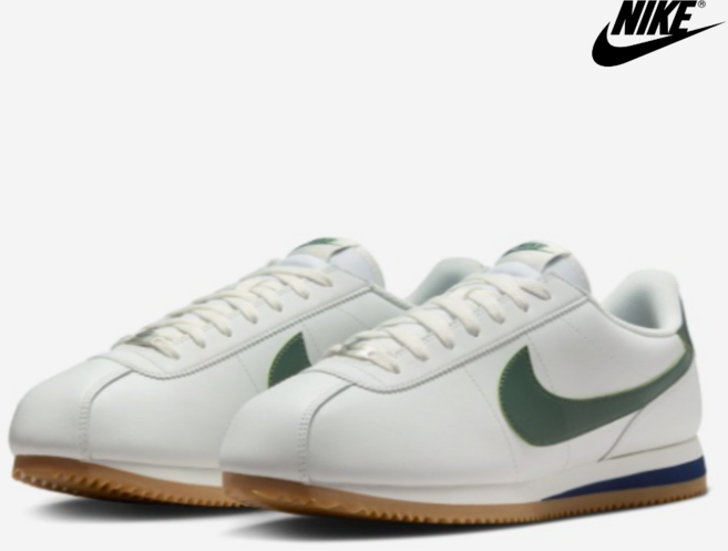 나이키 남여 청소년 커플 코디쉬운 운동화 코르테즈 스니커즈