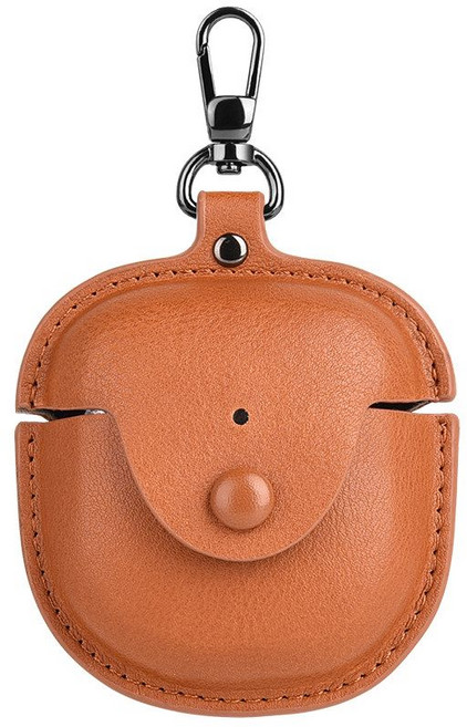 보스 QC 울트라 이어버드 2세대 가죽 케이스 커버 콰이어트 컴포트 보호 심플 드롭 방지, 울트라 3세대, 3