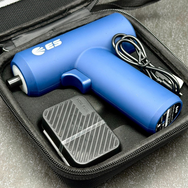 박멸상회 미니드릴 올인원 세트 삐빅 P2 P3 전동릴 미니 전동 드릴 심해 갑오징어 타이라바 자동 채비 회수기, 드릴, 1개