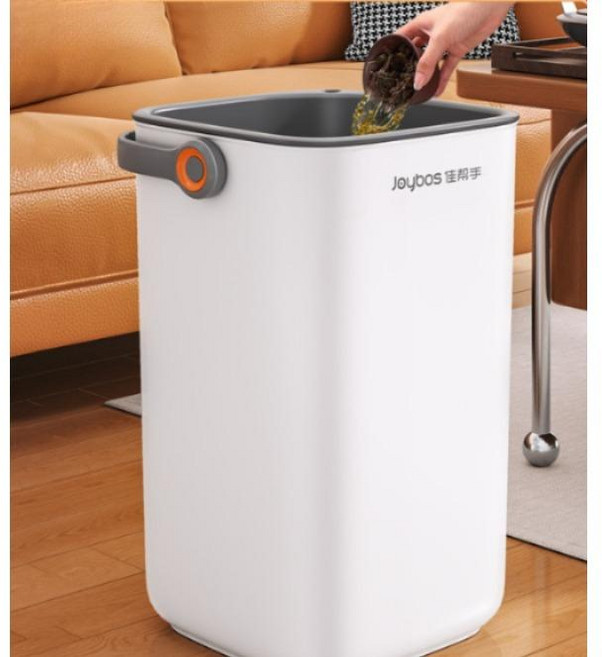 1인음식물처리기 가정용 미니 원룸 소형 화이트 음쓰처리기 인 분리세척 맨웍 형, 1세트, 단일 모델