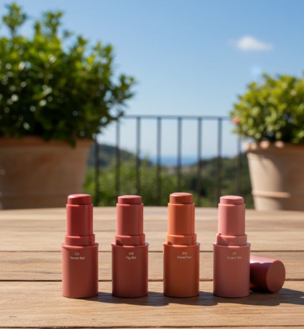 AOU 에이오유 촉촉바 (4칼라), 03 피그바, 1개