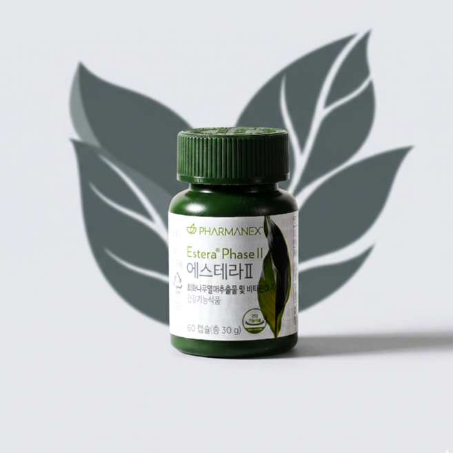 뉴스킨파마넥스 에스테라2, 1개, 30g