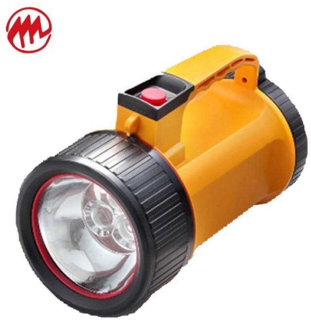 매일산업 LED 방폭랜턴 MIC-7, 1개, 1개