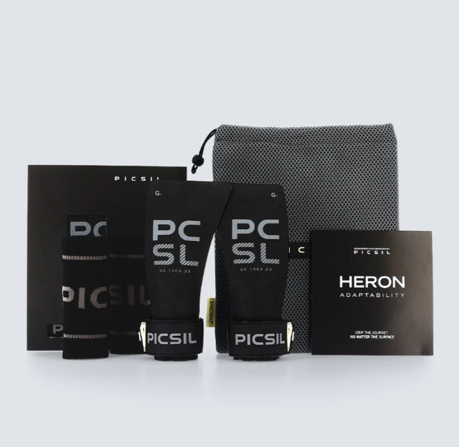 [픽실 공식]헤론 그립 크로스핏 무탄마 탄마 하이브리드 손목보호대 증정 명품 풀업 턱걸이, 1개, 블랙