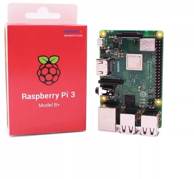 Raspberry Pi 3 모델 B + Plus 3B(WiFi 및 Bluetooth Power-over-Ethernet 지원), 01 3 Model B Plus