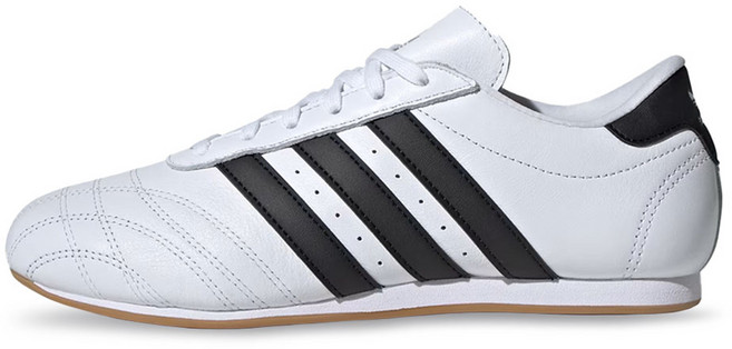 아디다스 여성 태권도 레이스 운동화