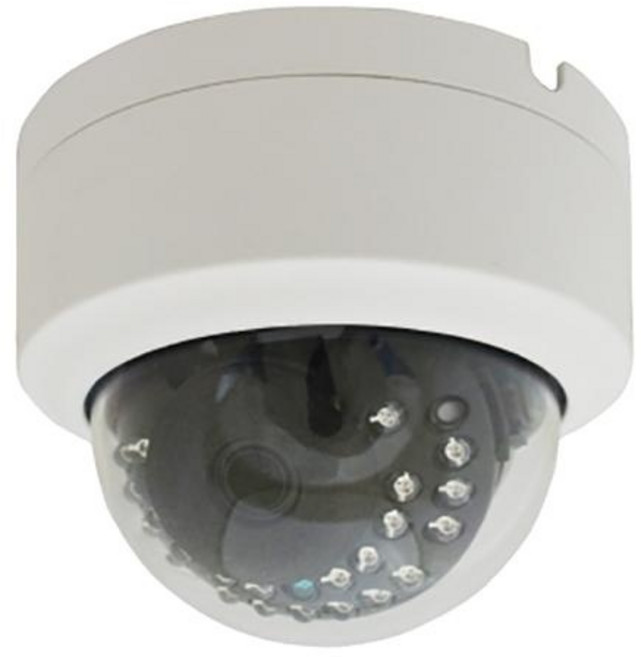 (싸드) 아날로그 카메라 올인원 FULL HD 하이브리드 (200만 화소/고정렌즈-3.6mm), 실외 뷸렛형, 1개