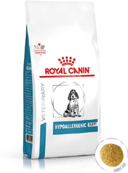 [로얄캐닌] 독 하이포알러제닉 퍼피 1.5kg, 1개, 쌀